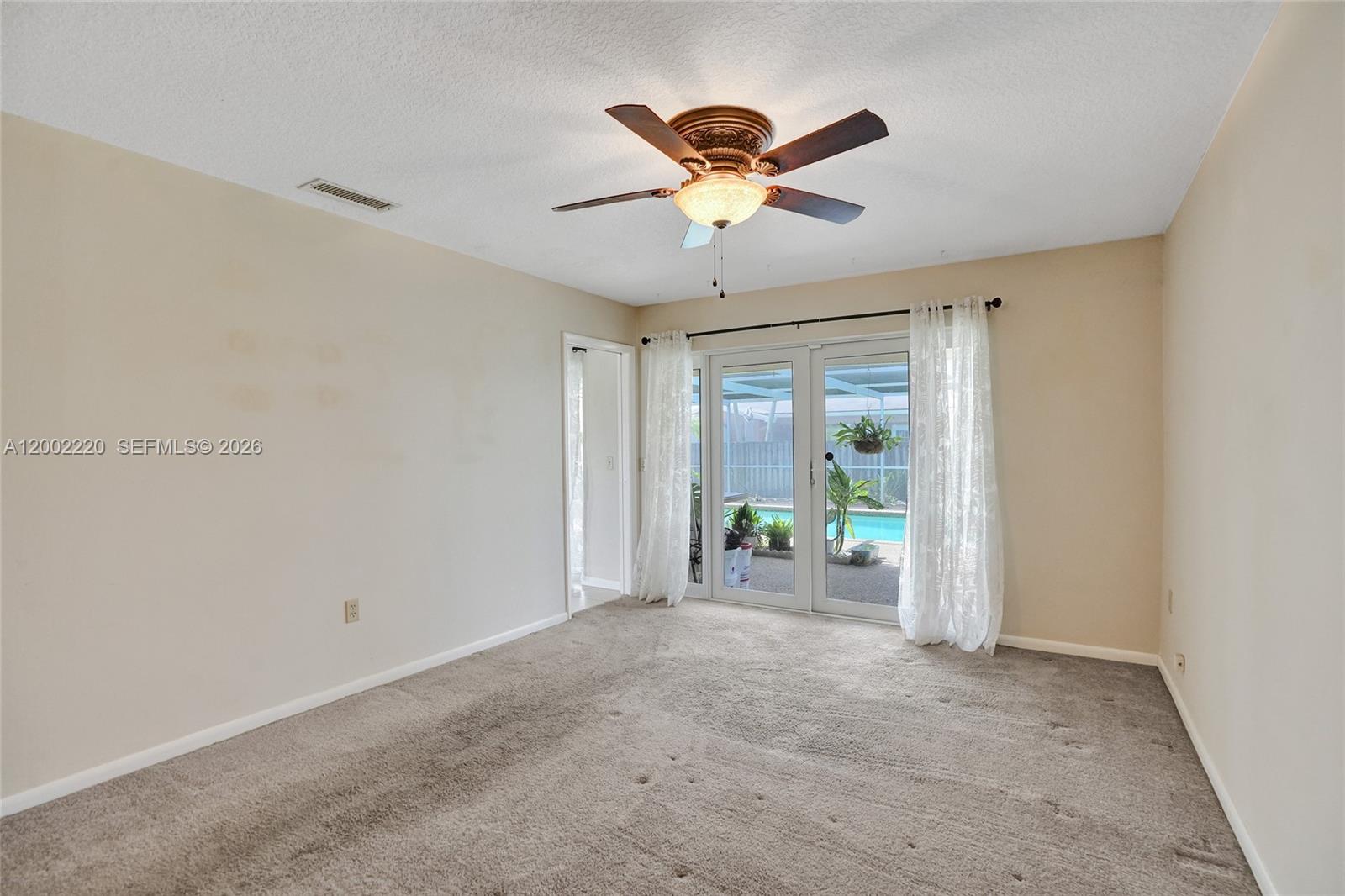 SUNRISE GOLF VILLAGE SEC - Residential