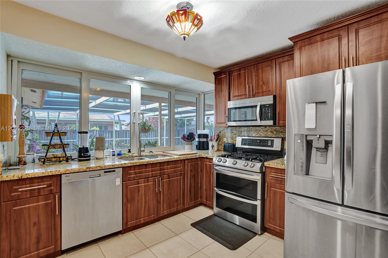 SUNRISE GOLF VILLAGE SEC - Residential