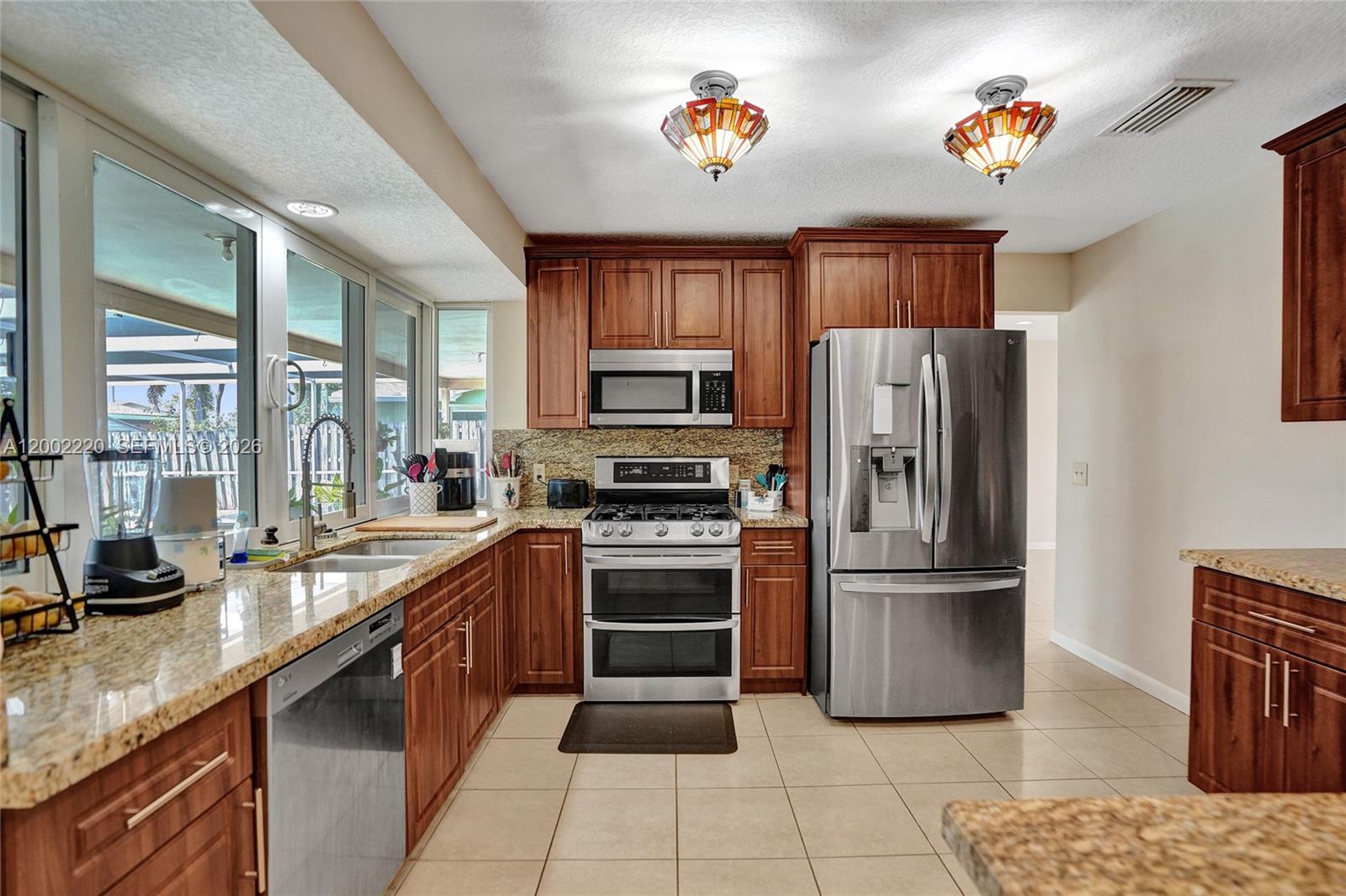 SUNRISE GOLF VILLAGE SEC - Residential