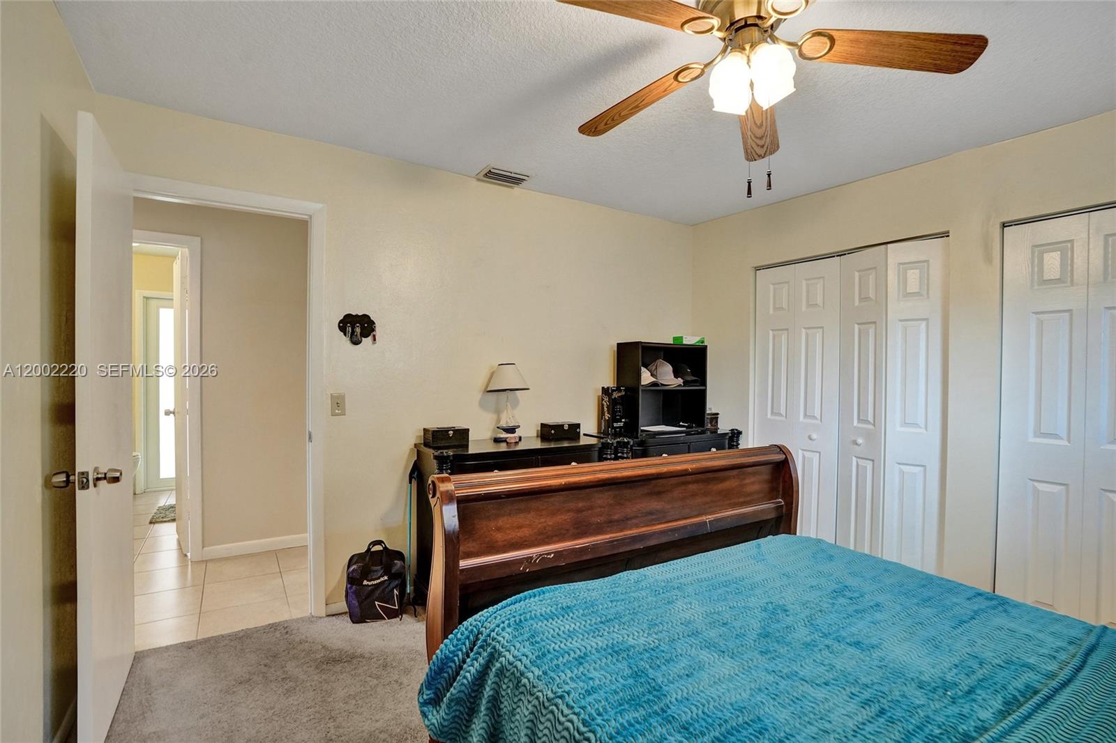 SUNRISE GOLF VILLAGE SEC - Residential