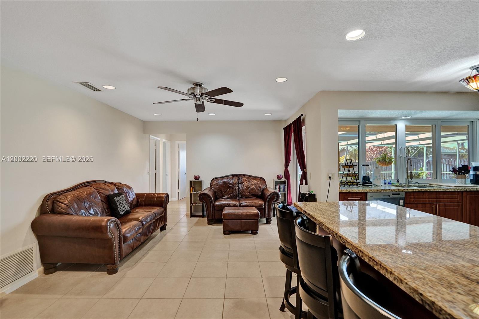 SUNRISE GOLF VILLAGE SEC - Residential