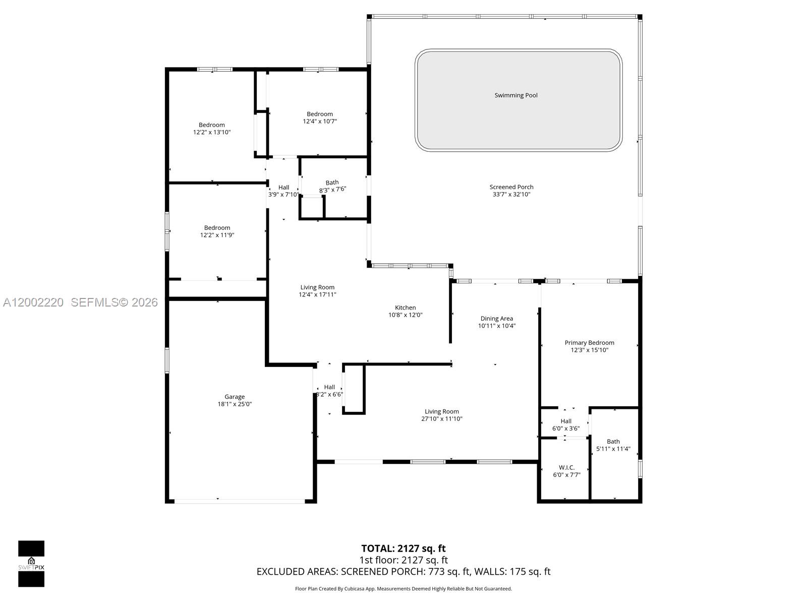 SUNRISE GOLF VILLAGE SEC - Residential