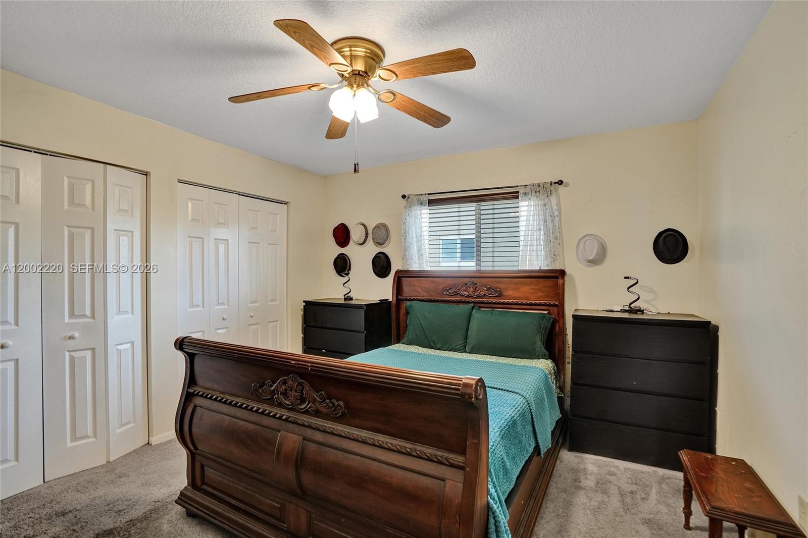 SUNRISE GOLF VILLAGE SEC - Residential