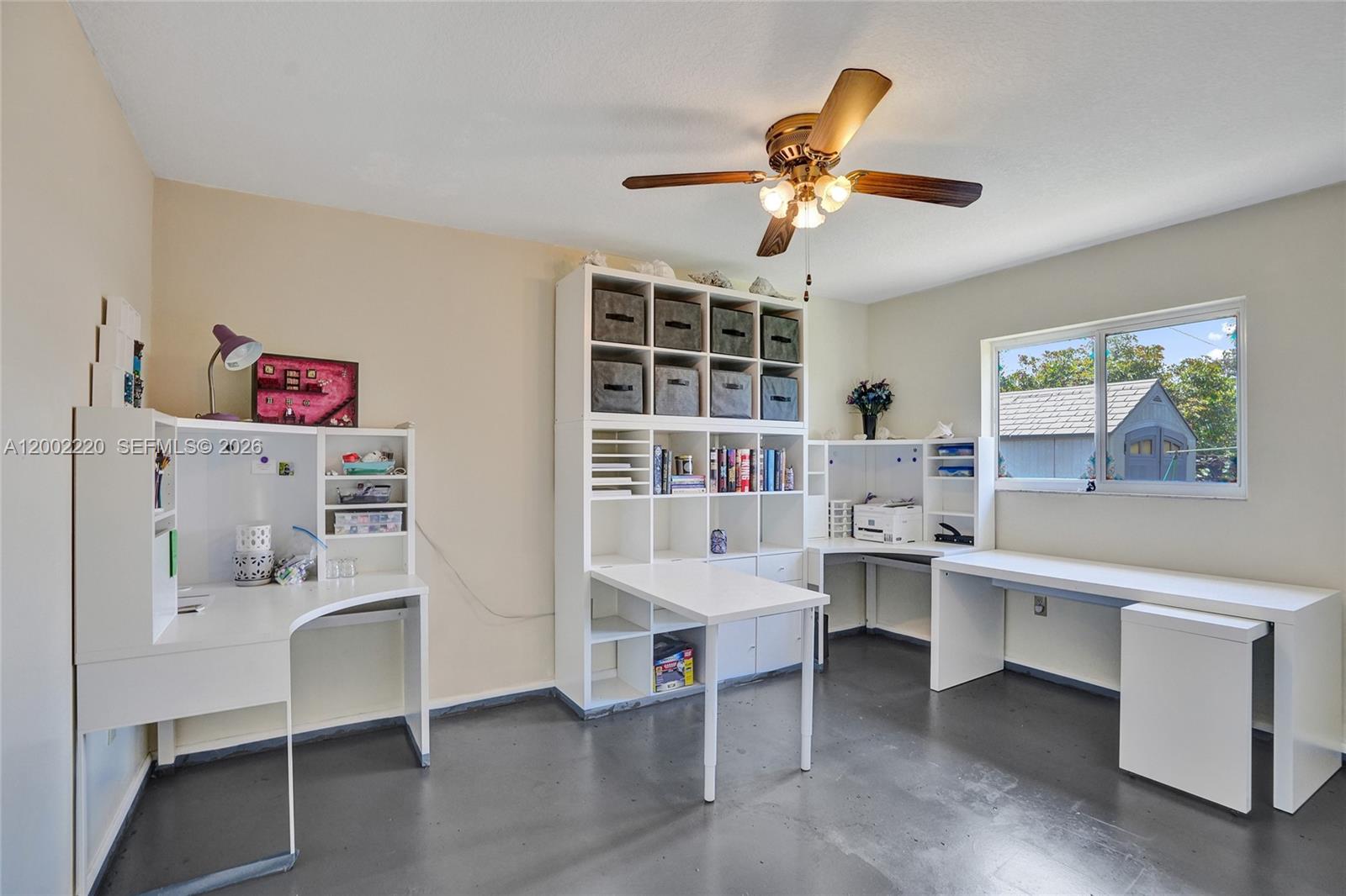 SUNRISE GOLF VILLAGE SEC - Residential