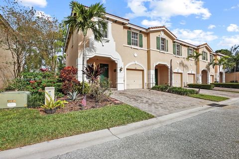 A home in Stuart