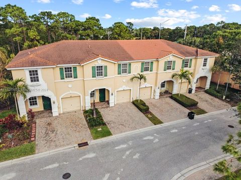 A home in Stuart