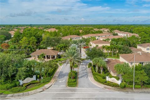 A home in Stuart