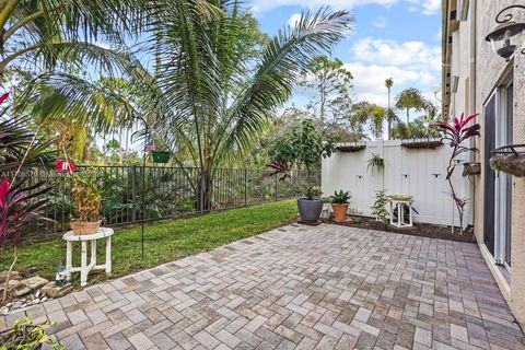 A home in Stuart