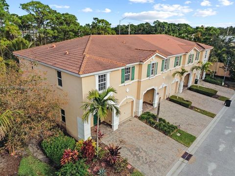 A home in Stuart