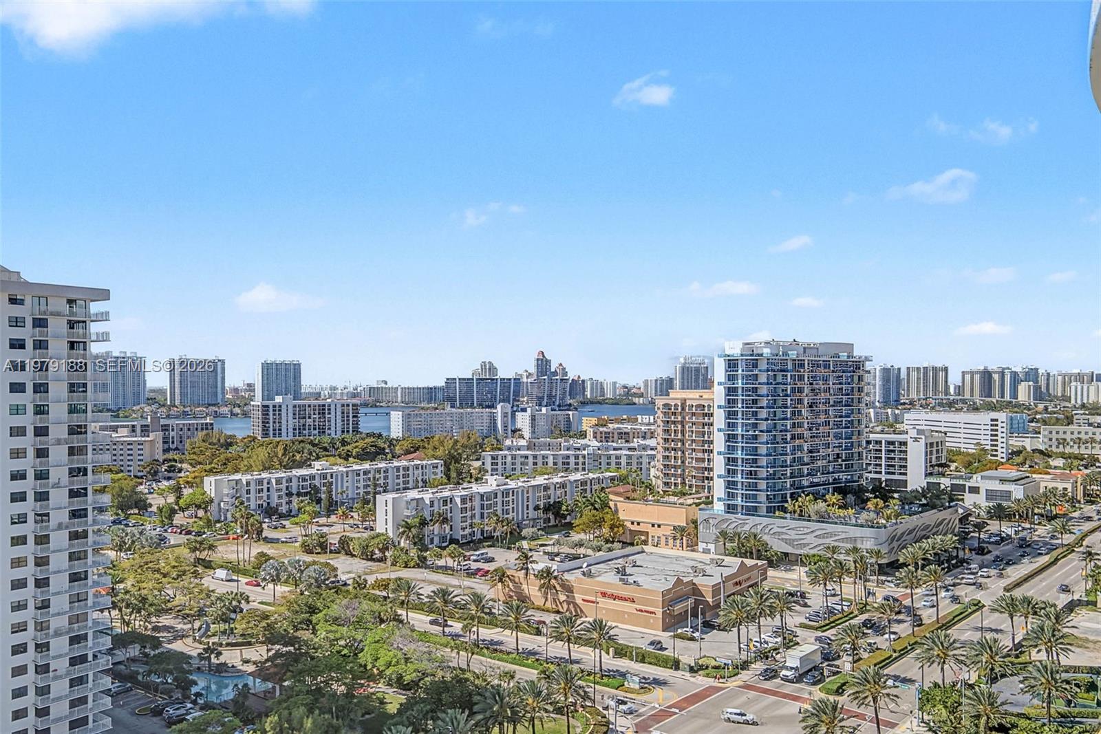 SOLE CONDO - Residential