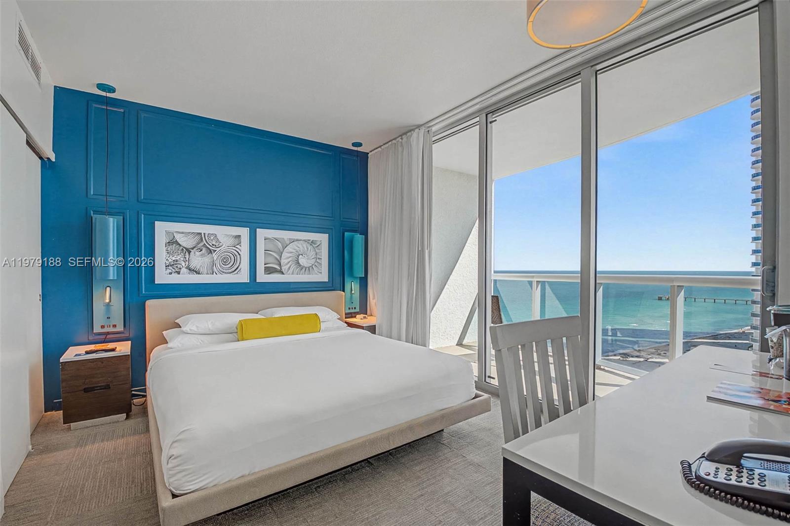 SOLE CONDO - Residential