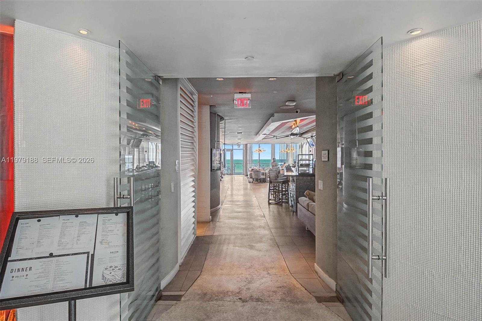 SOLE CONDO - Residential