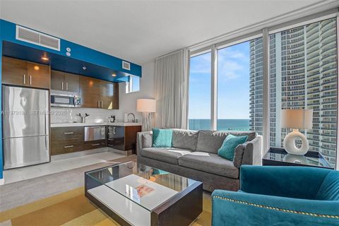 Photo of Sunny Isles Beach, FL 33160 (MLS # A11979188)