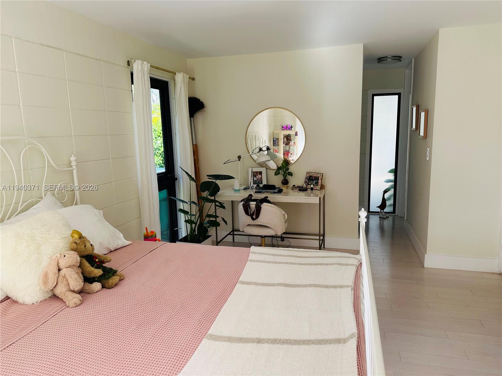 WHEJA SUB - Residential Lease