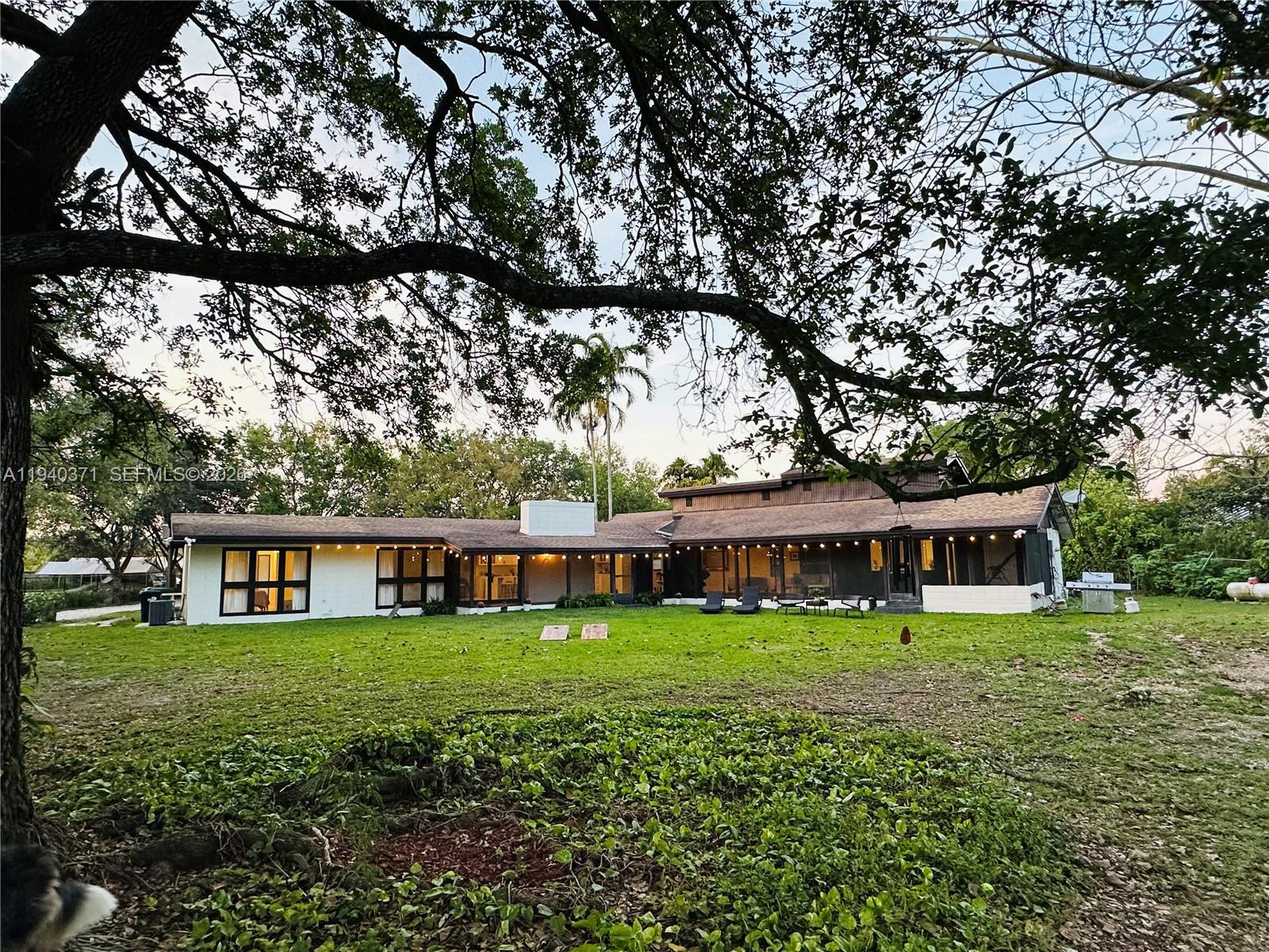 WHEJA SUB - Residential Lease