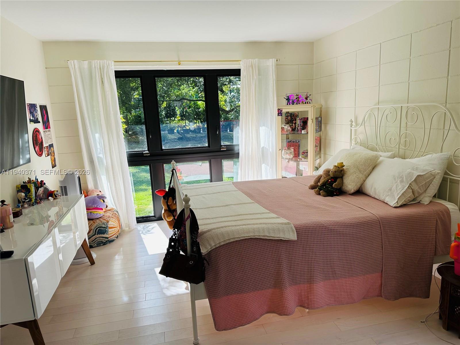 WHEJA SUB - Residential Lease