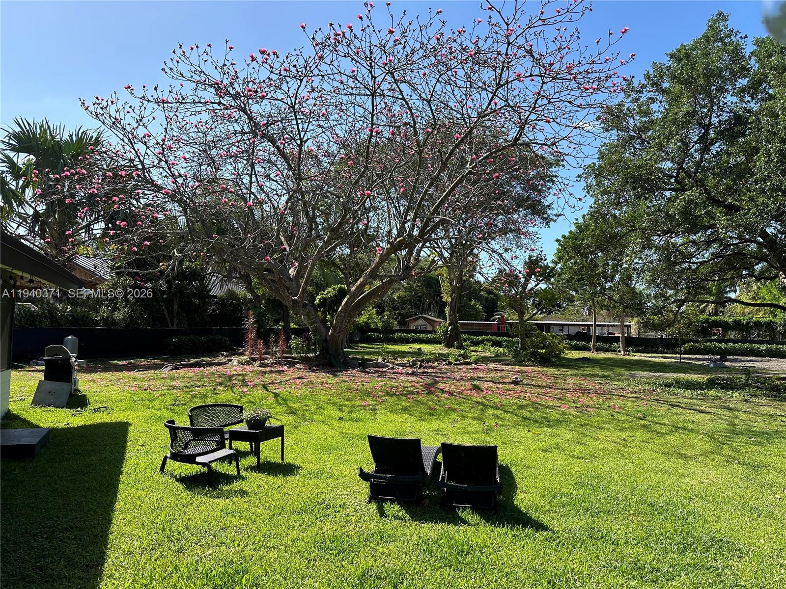 WHEJA SUB - Residential Lease