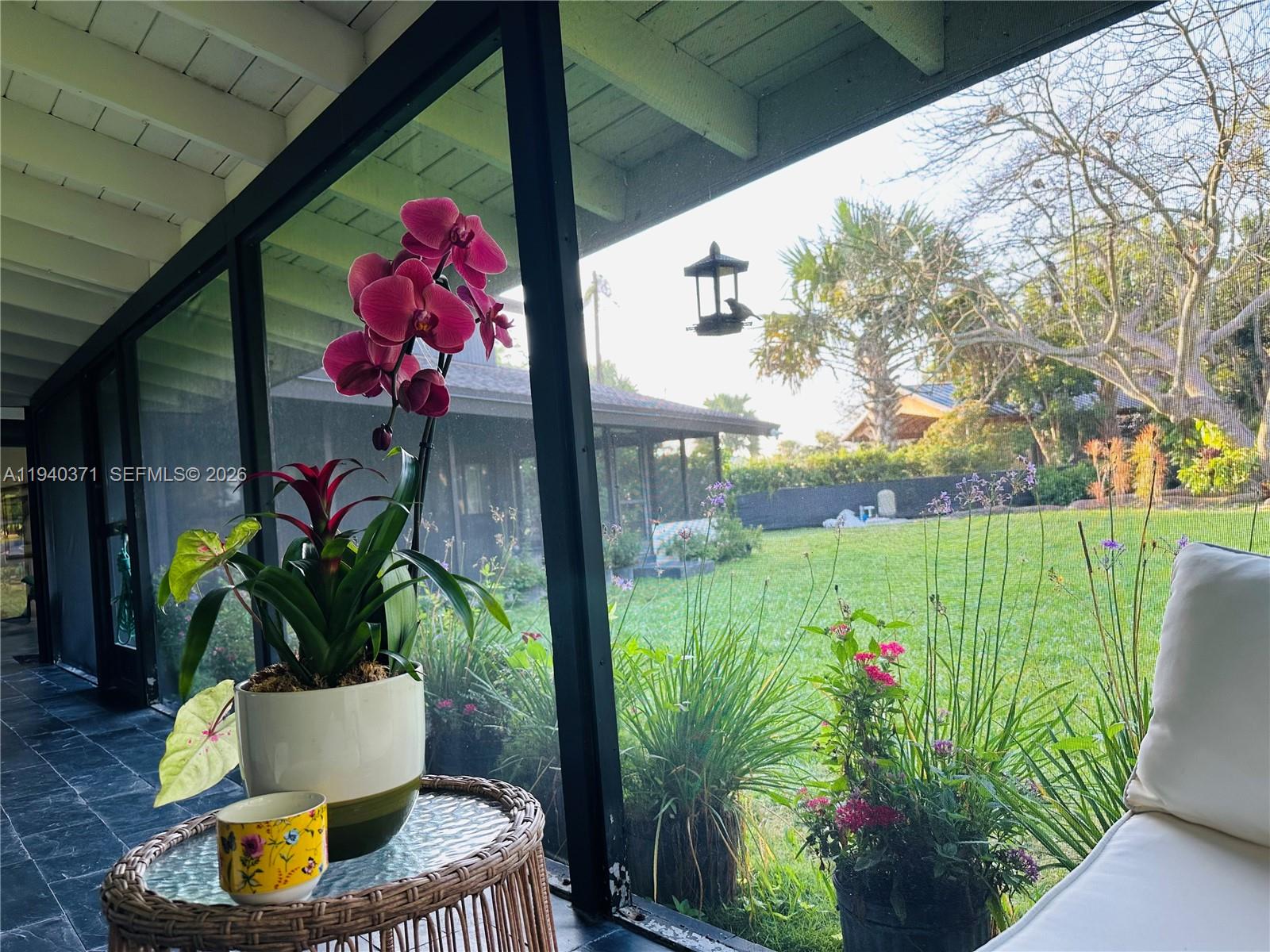 WHEJA SUB - Residential Lease