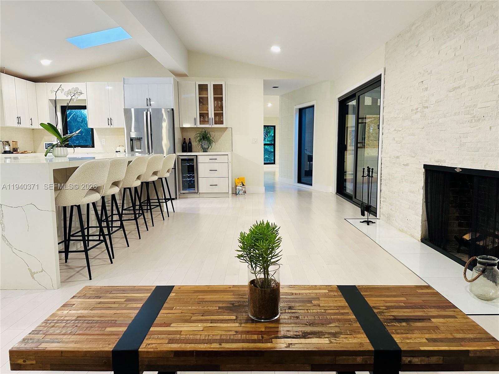 WHEJA SUB - Residential Lease