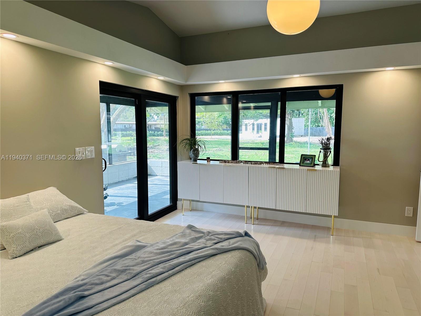 WHEJA SUB - Residential Lease