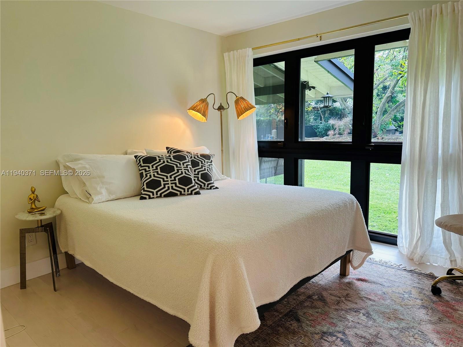 WHEJA SUB - Residential Lease