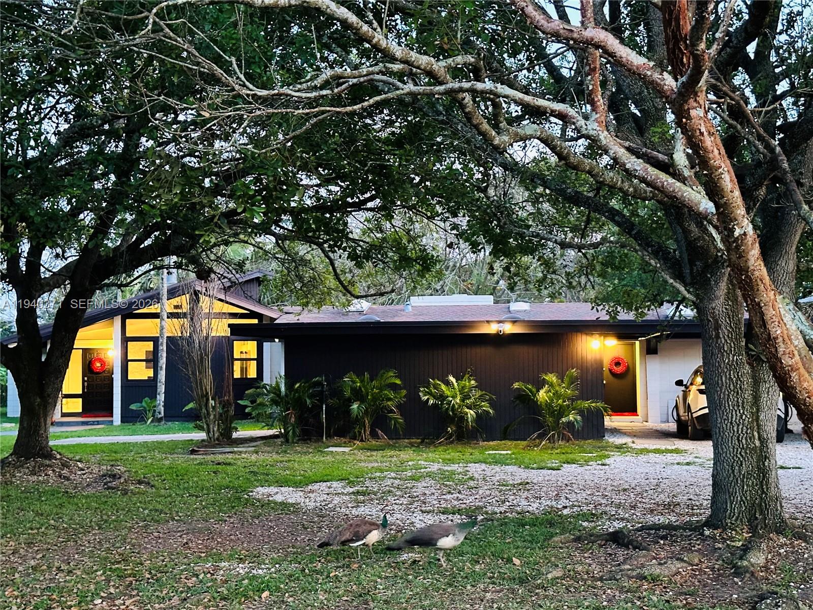 WHEJA SUB - Residential Lease