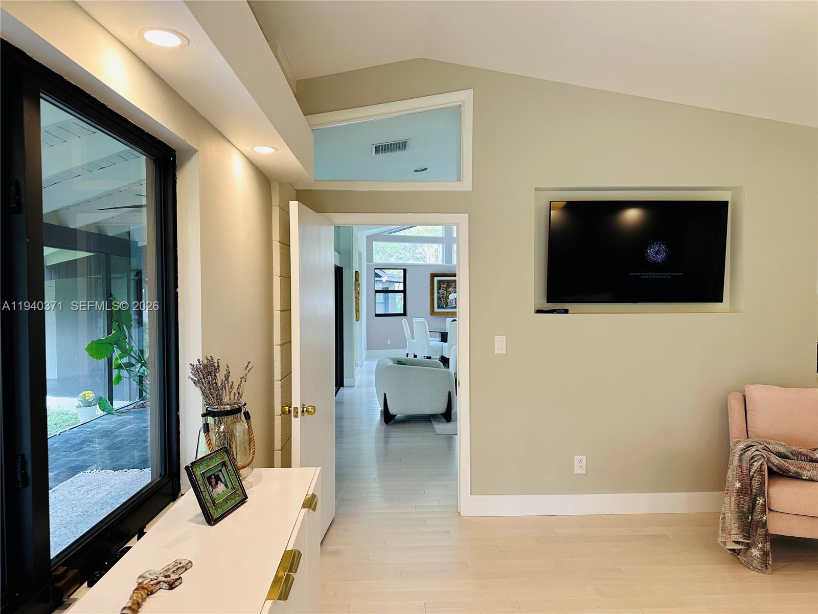 WHEJA SUB - Residential Lease