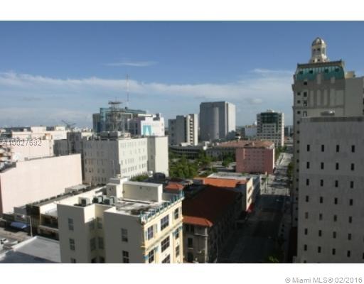 Flagler First Condo - Residential Lease