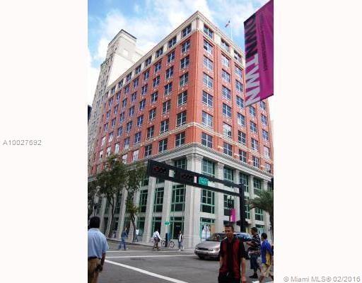 Flagler First Condo - Residential Lease