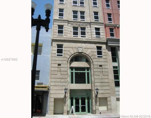 Flagler First Condo - Residential Lease