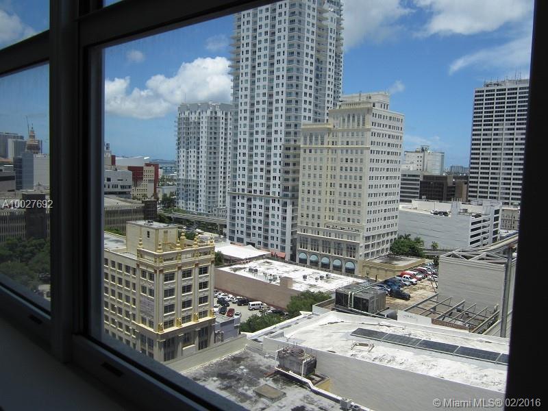 Flagler First Condo - Residential Lease