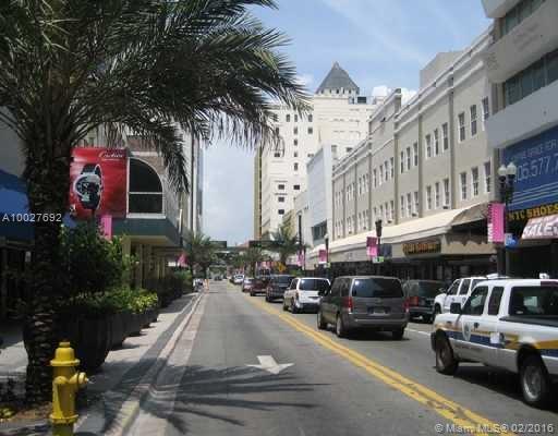 Flagler First Condo - Residential Lease