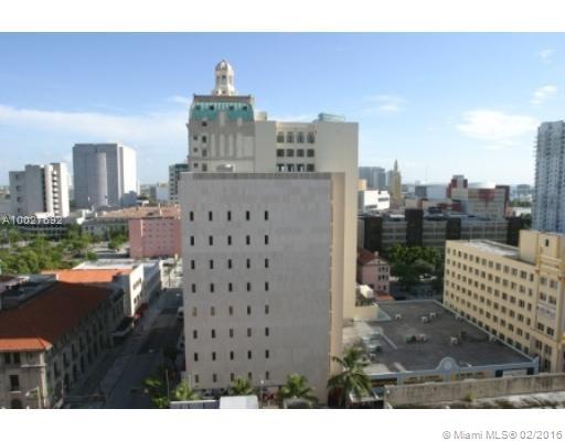 Flagler First Condo - Residential Lease