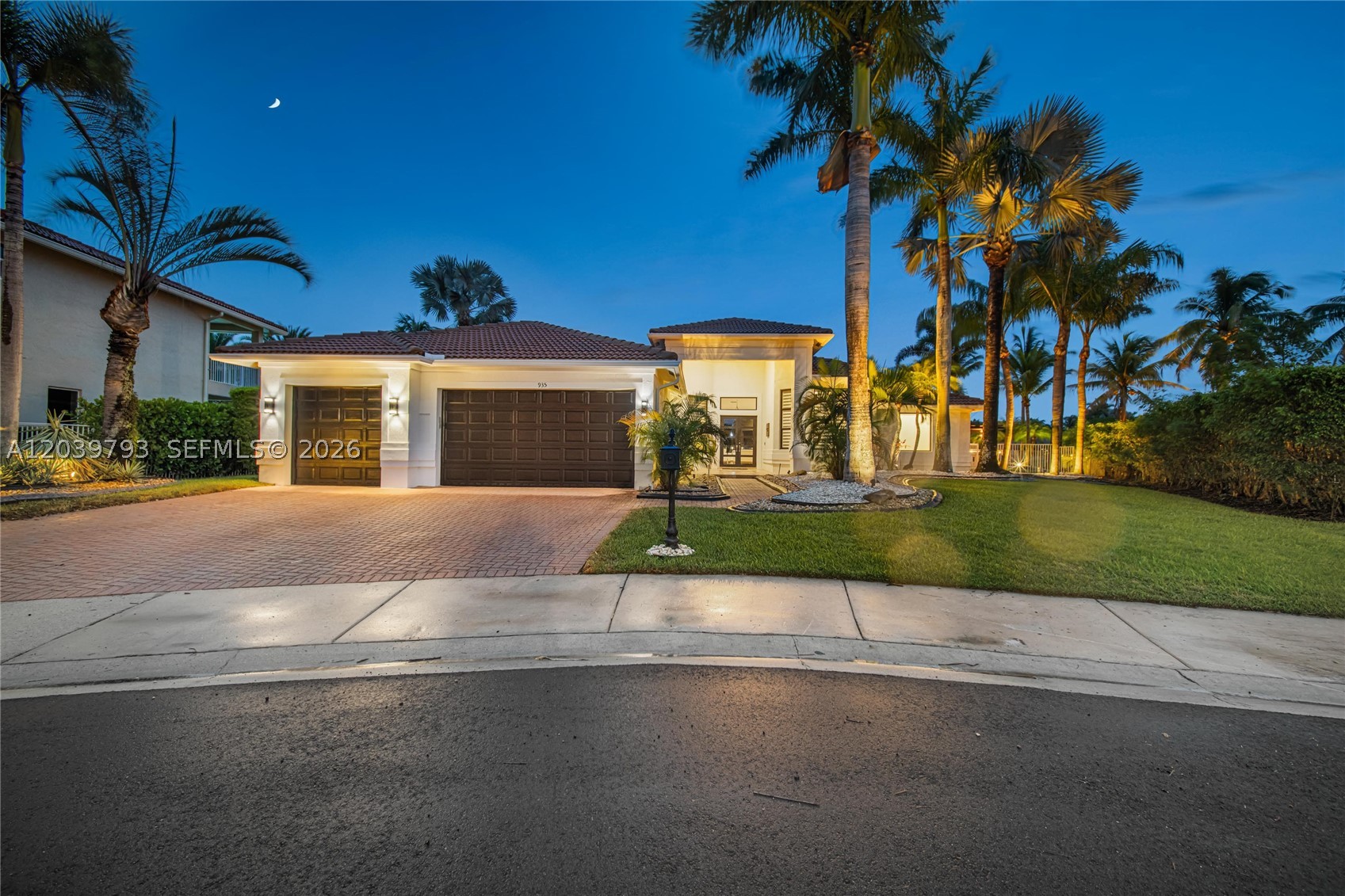 935 Gulfstream Ct