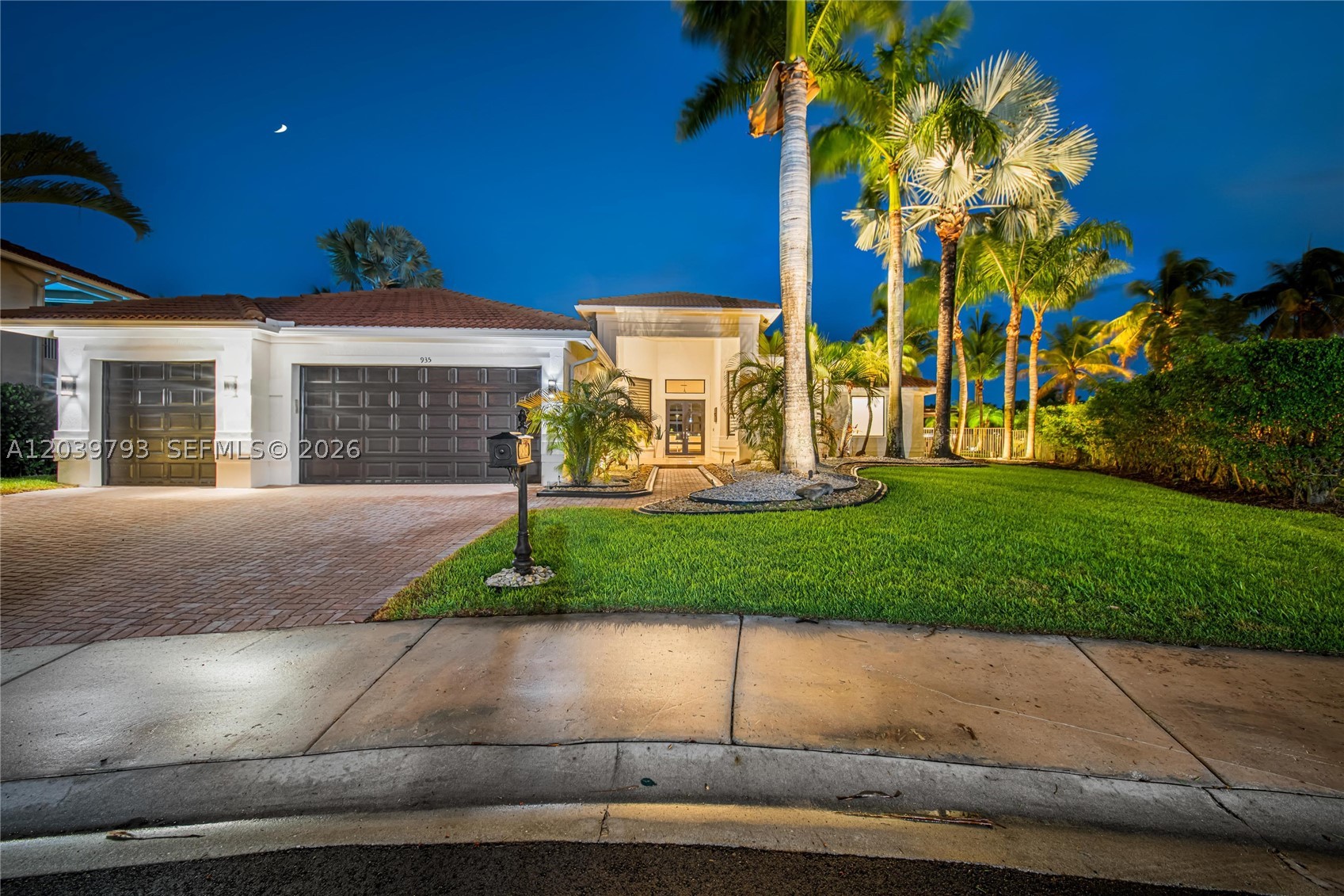 935 Gulfstream Ct