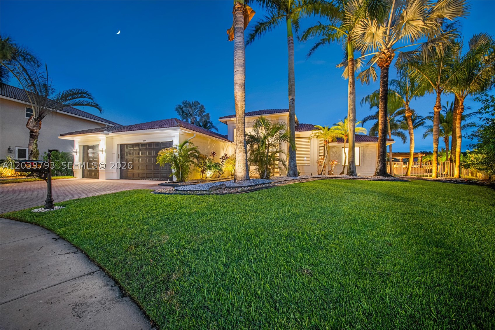 935 Gulfstream Ct