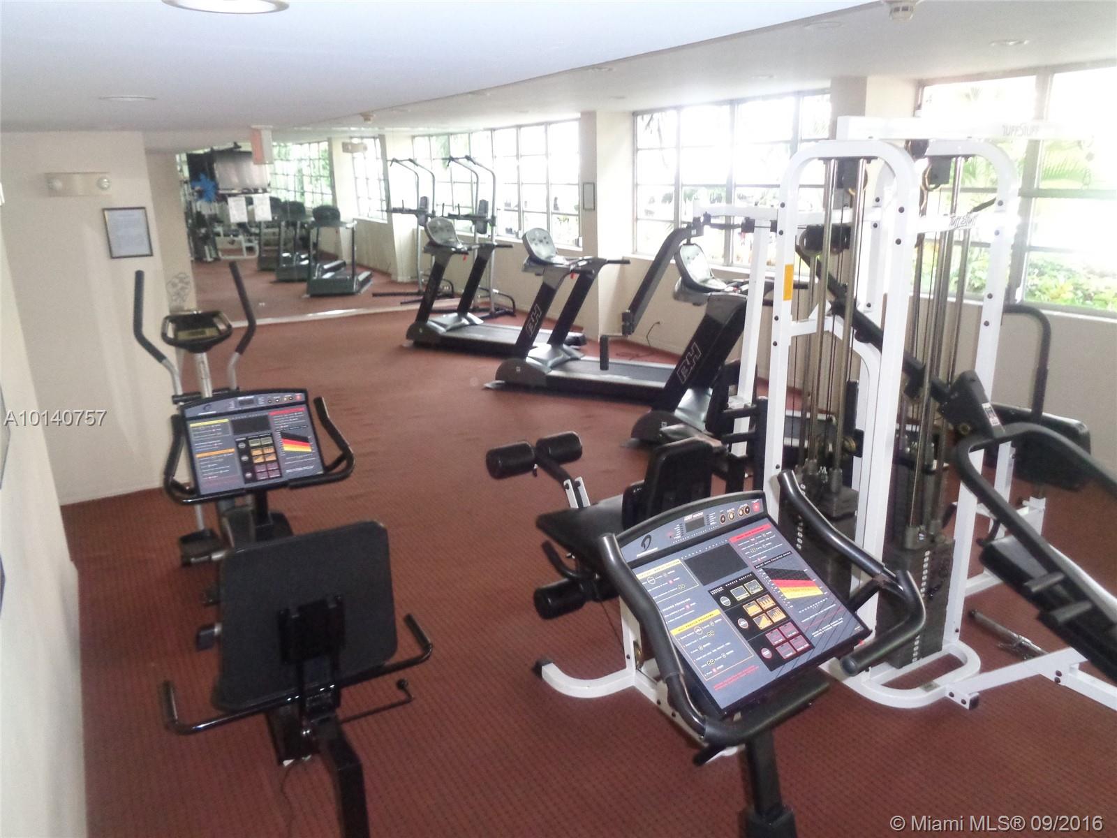 Brickell Bay Tower Condo - Residential Lease