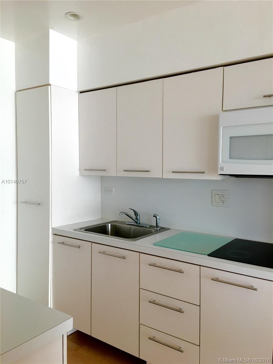 Brickell Bay Tower Condo - Residential Lease