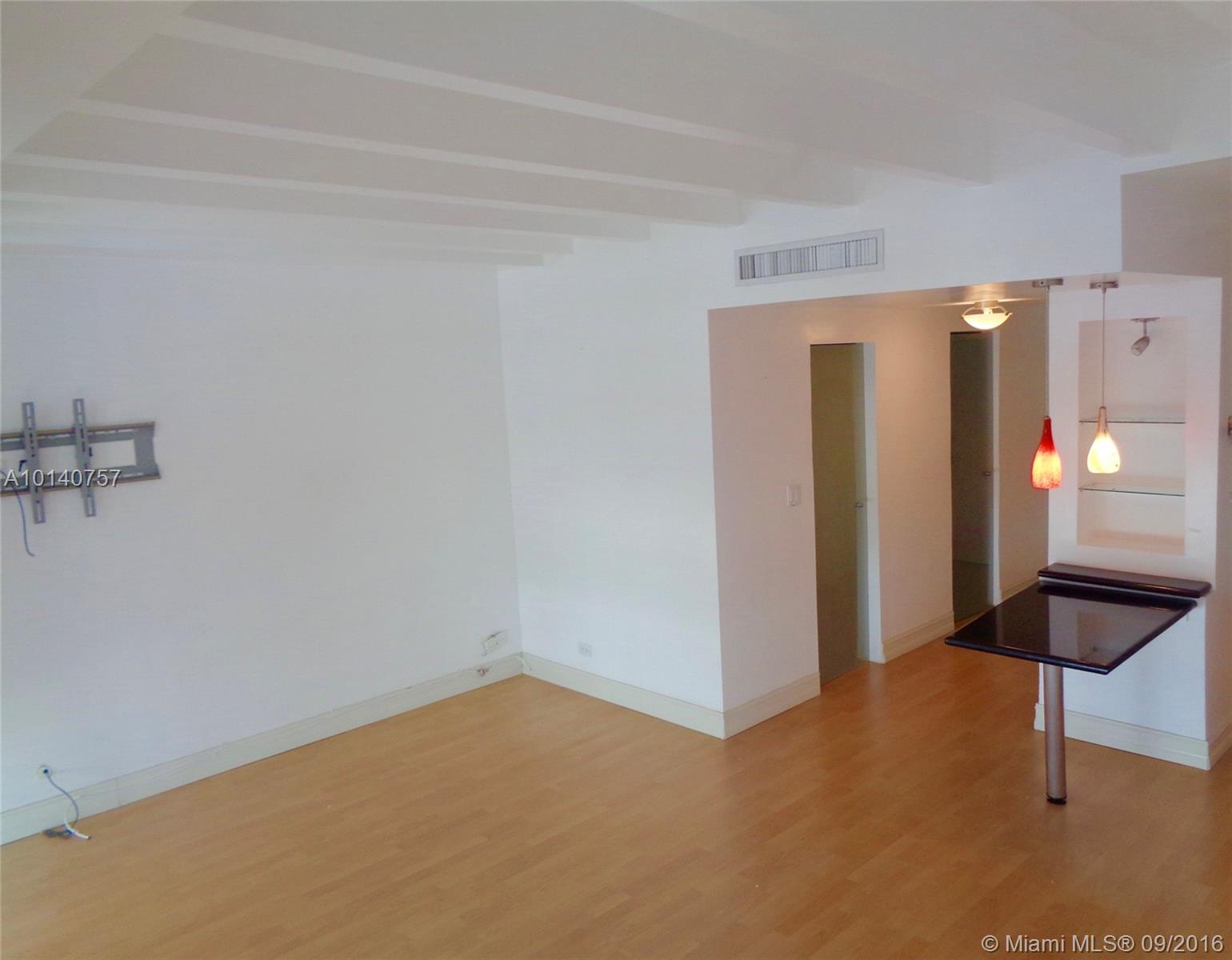 Brickell Bay Tower Condo - Residential Lease