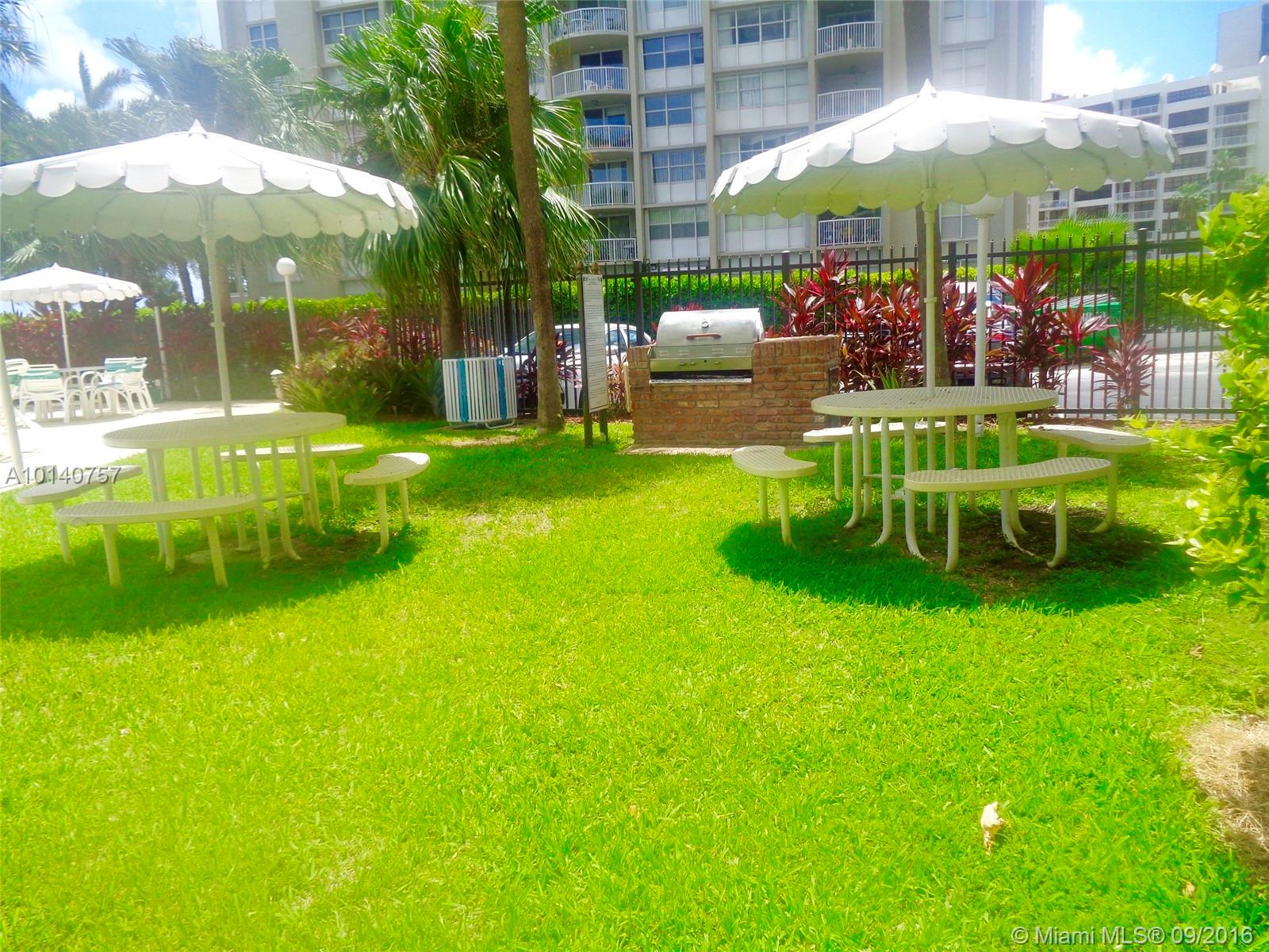 Brickell Bay Tower Condo - Residential Lease