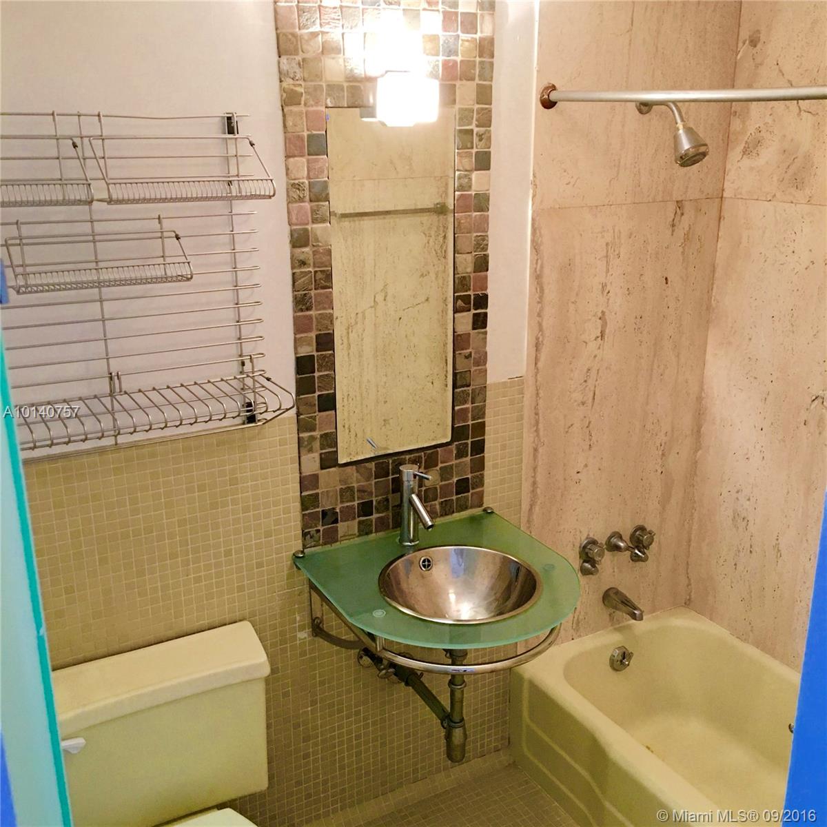 Brickell Bay Tower Condo - Residential Lease