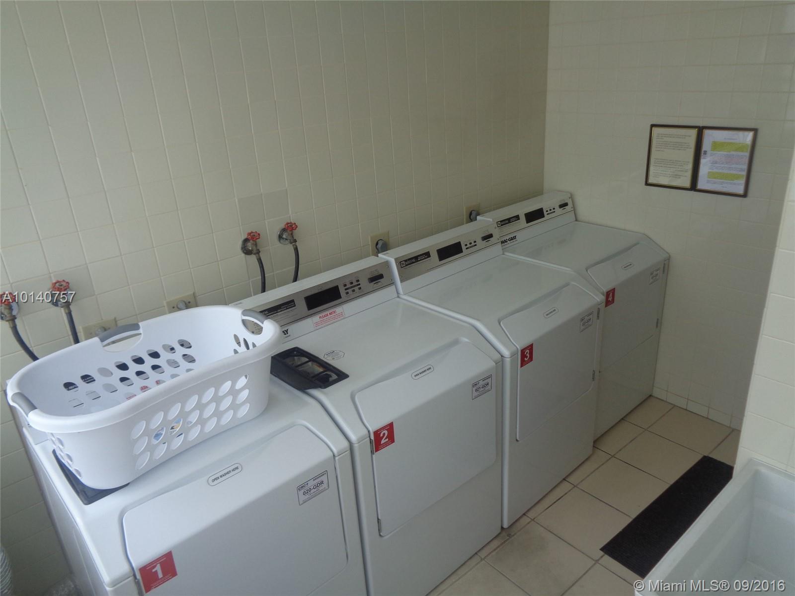 Brickell Bay Tower Condo - Residential Lease