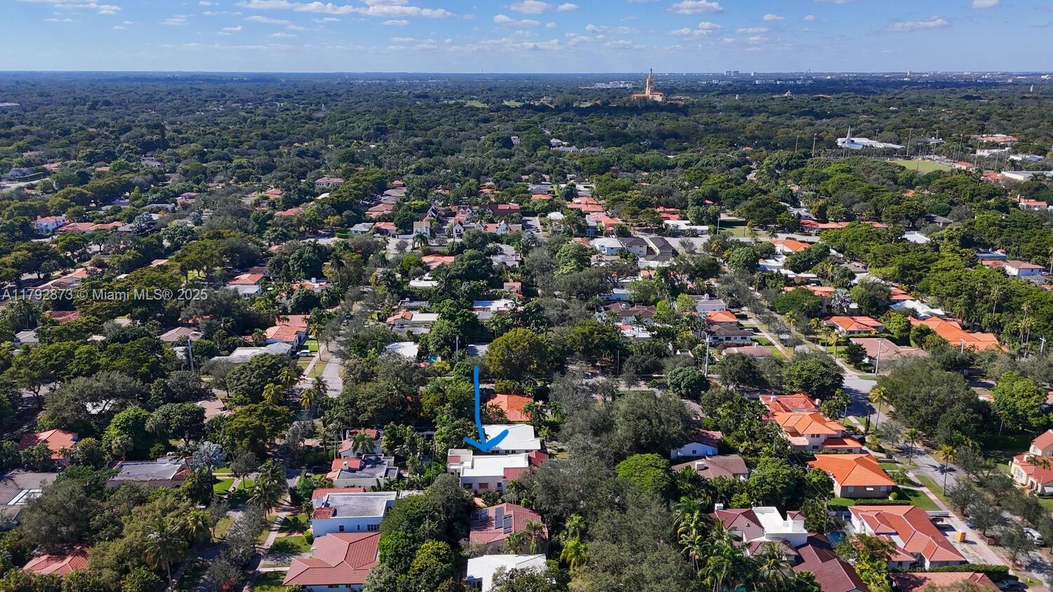 COCONUT GR SEC 1 C GAB - Residential