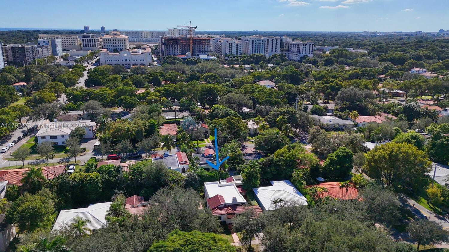 COCONUT GR SEC 1 C GAB - Residential