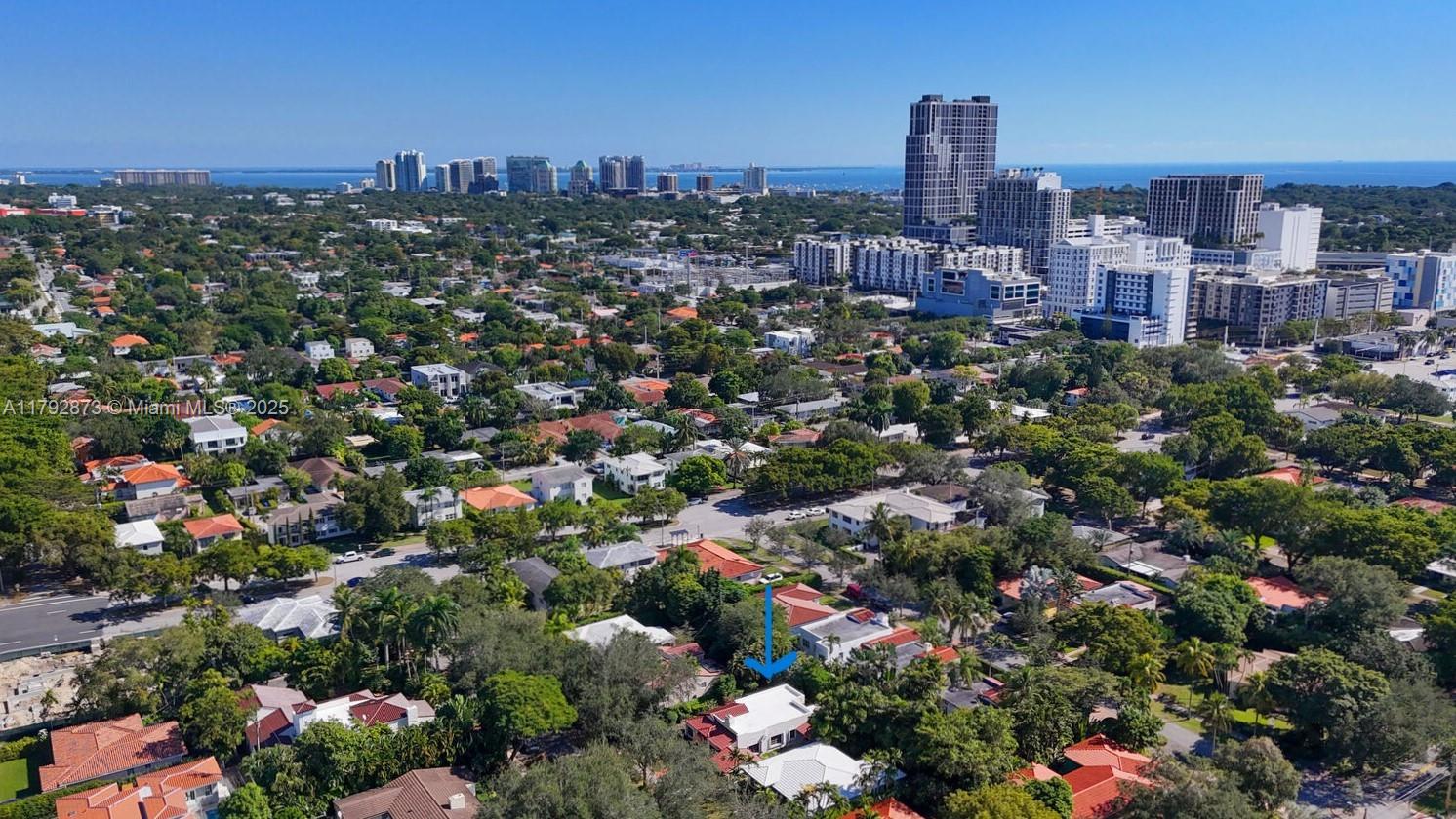 COCONUT GR SEC 1 C GAB - Residential