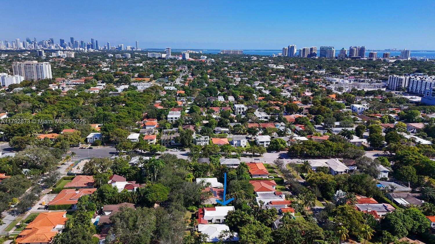 COCONUT GR SEC 1 C GAB - Residential