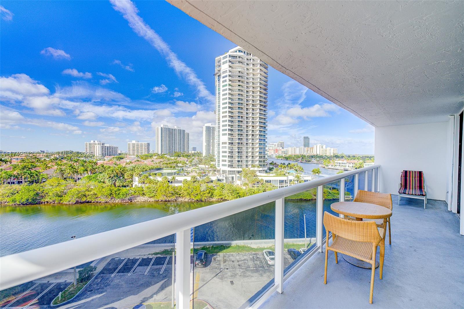 WATERVIEW CONDO - Residential