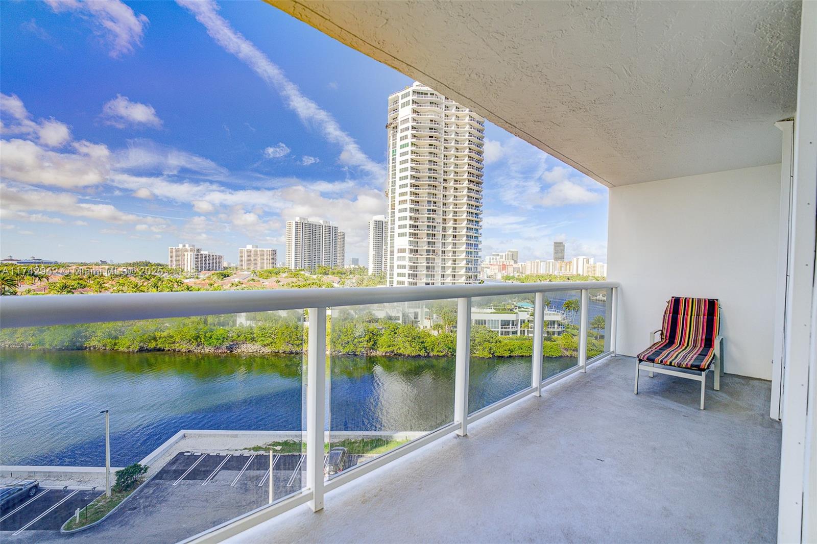 WATERVIEW CONDO - Residential