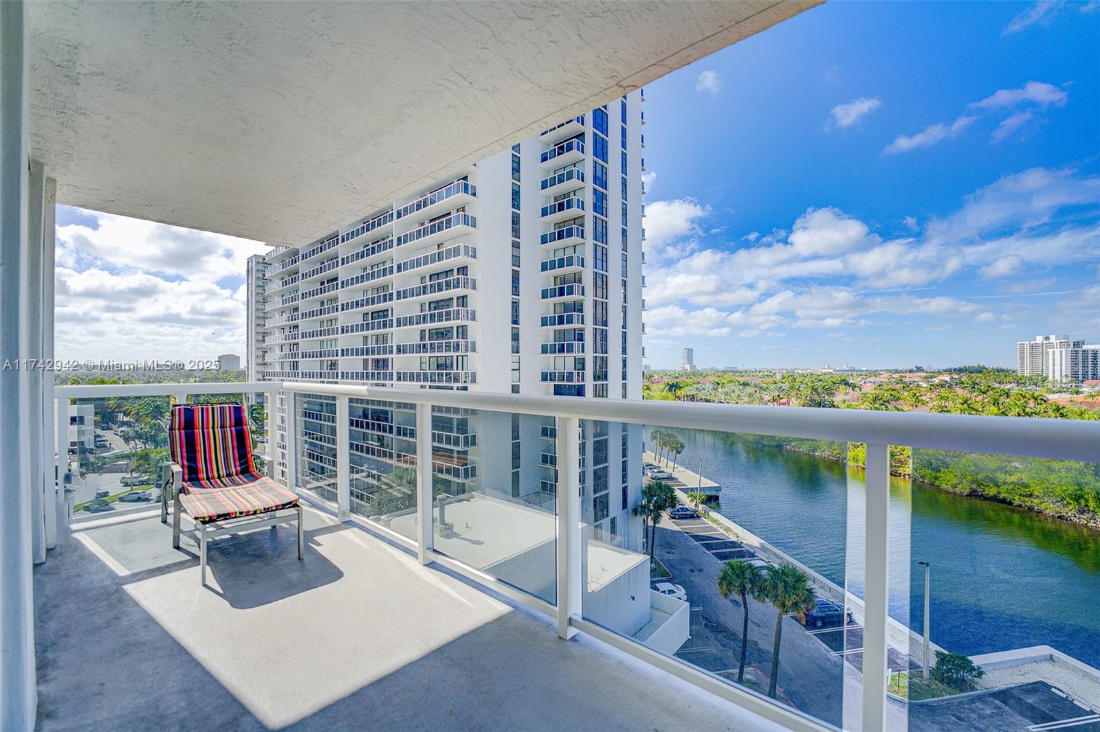 WATERVIEW CONDO - Residential
