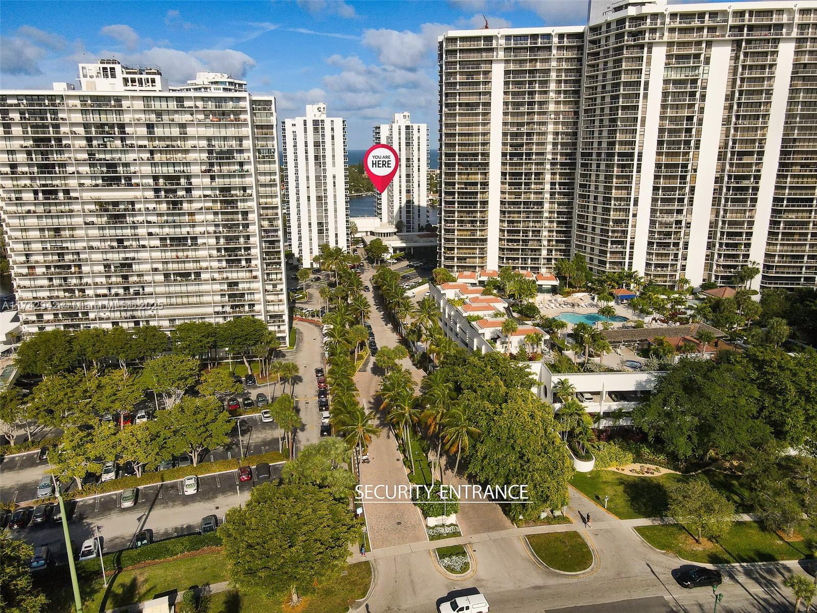 WATERVIEW CONDO - Residential